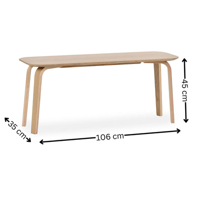 Kaito Dining Table