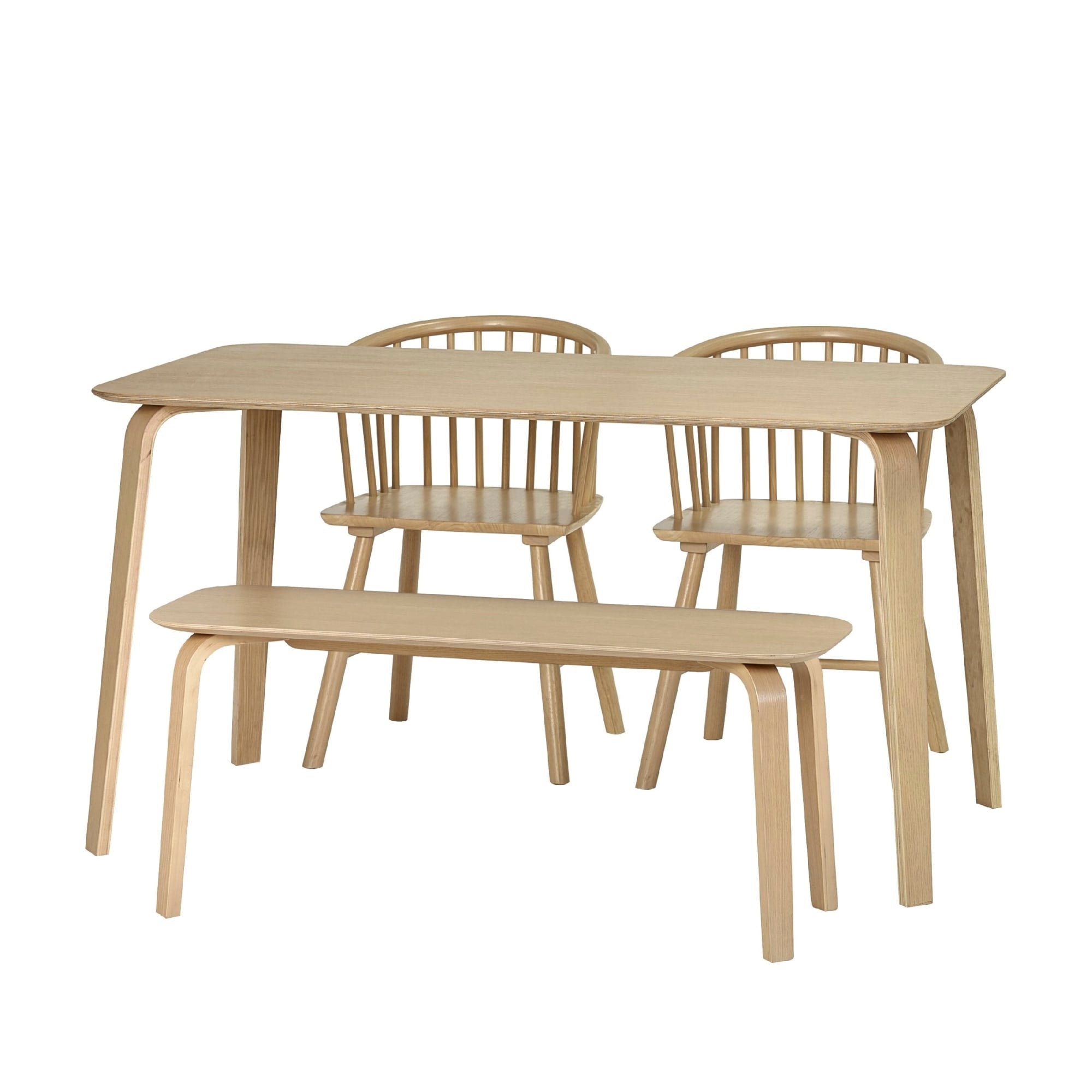 Kaito Dining Table