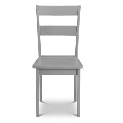 Set Of 2 Kobe Dining Chairs