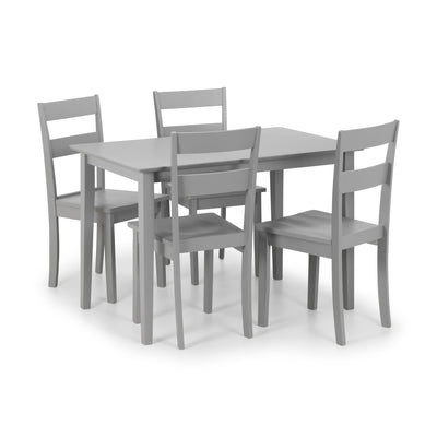 Set Of 2 Kobe Dining Chairs