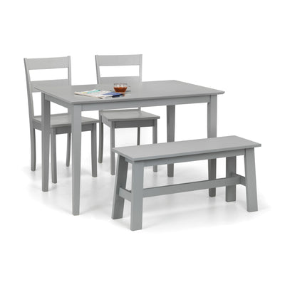 Set Of 2 Kobe Dining Chairs