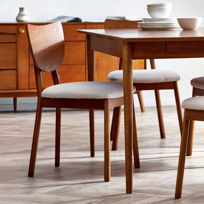 Set Of 2 Lowry Dining Chairs