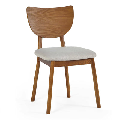 Set Of 2 Lowry Dining Chairs