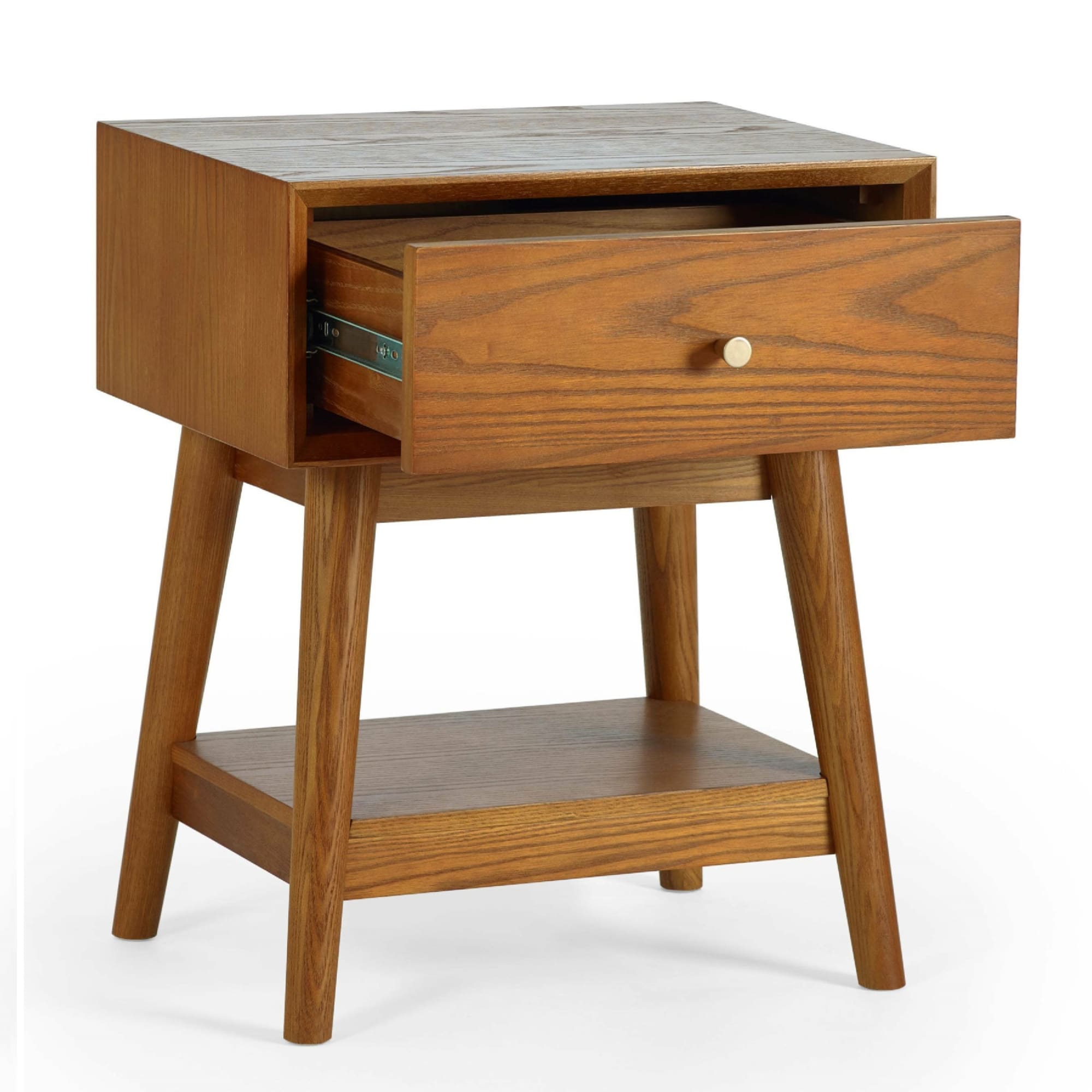 Lowry 1 Drawer Sidetable