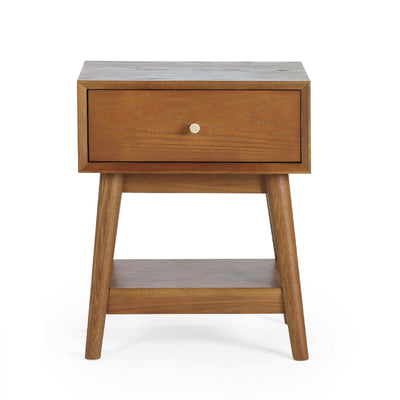 Lowry 1 Drawer Sidetable
