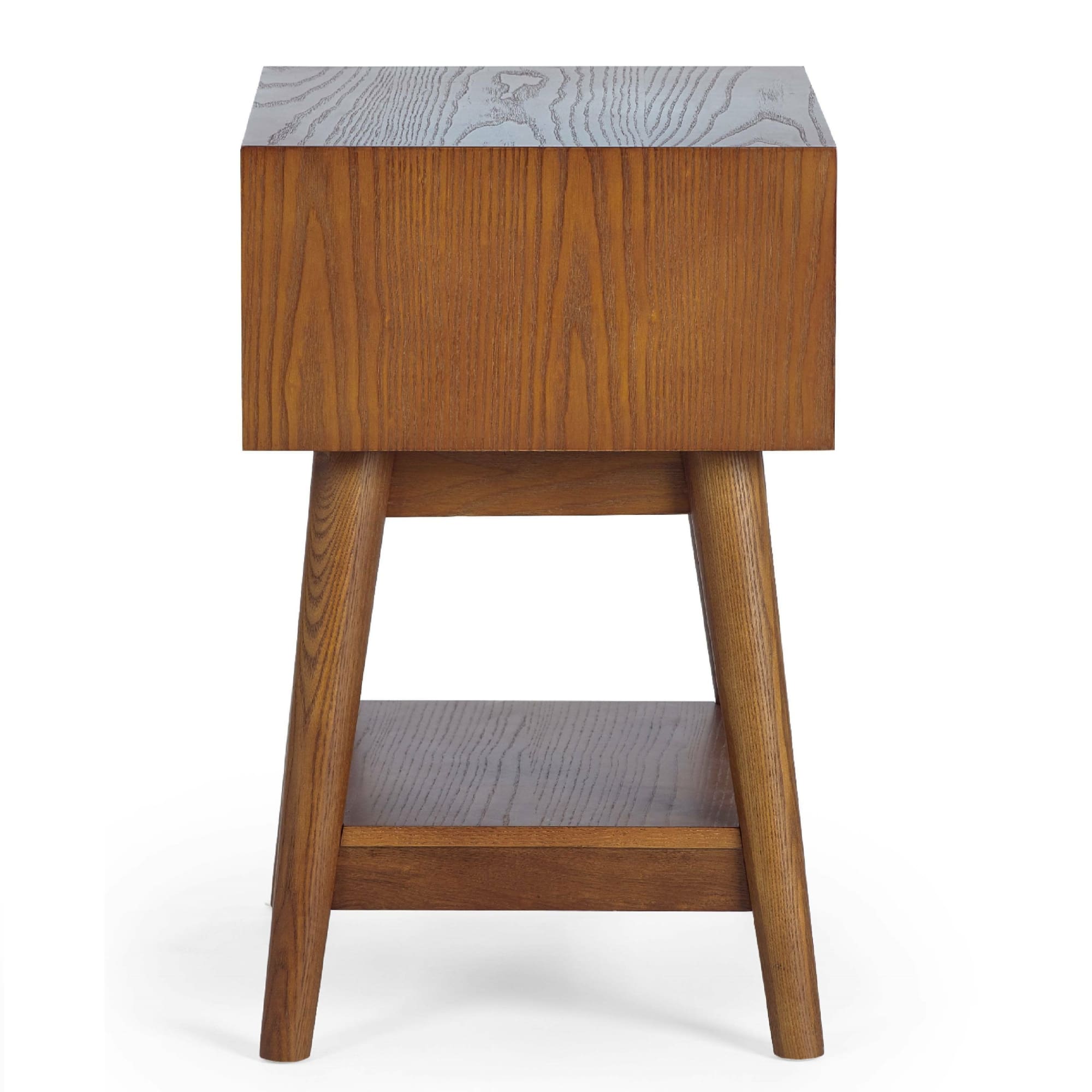 Lowry 1 Drawer Sidetable
