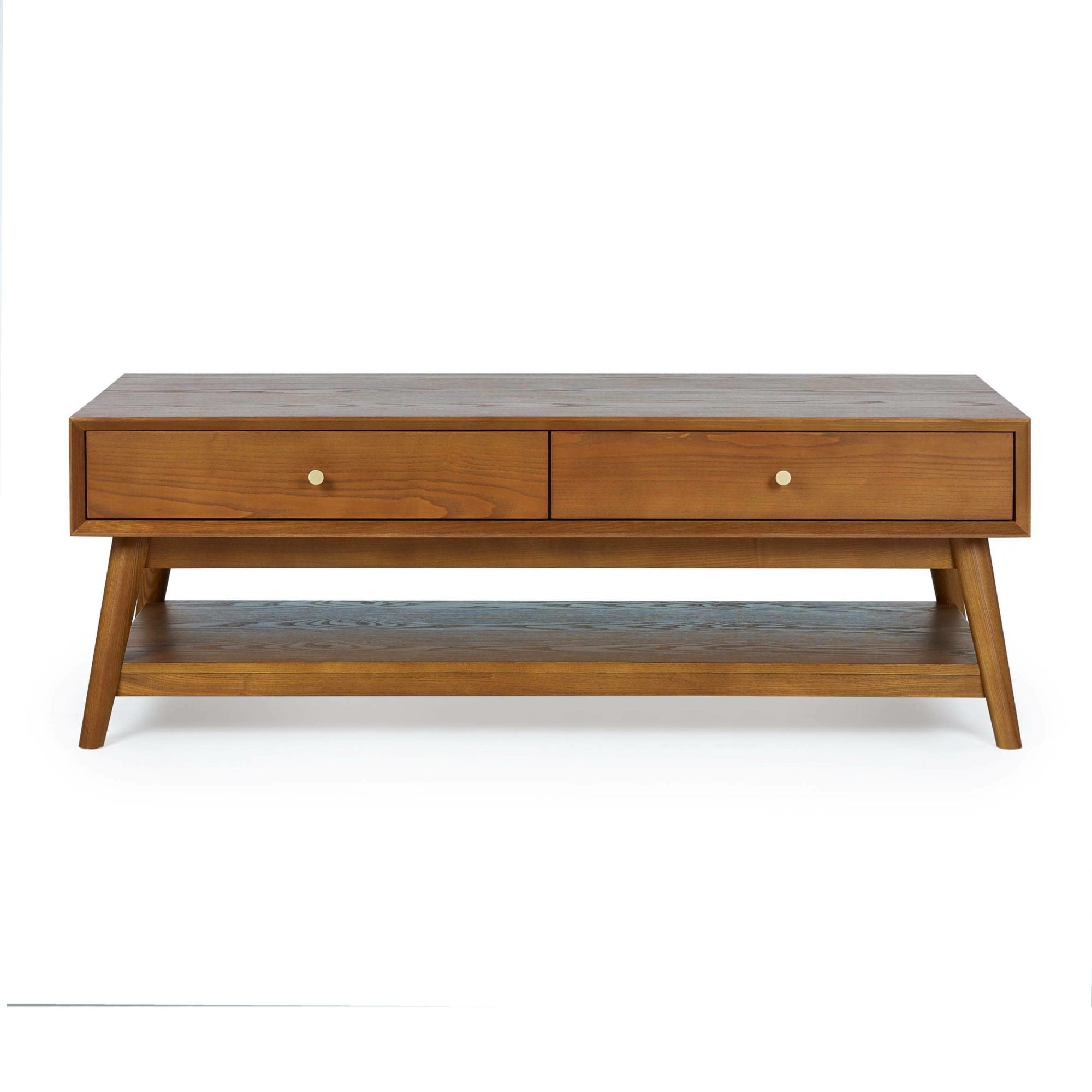 Lowry 2 Drawer Coffee Table