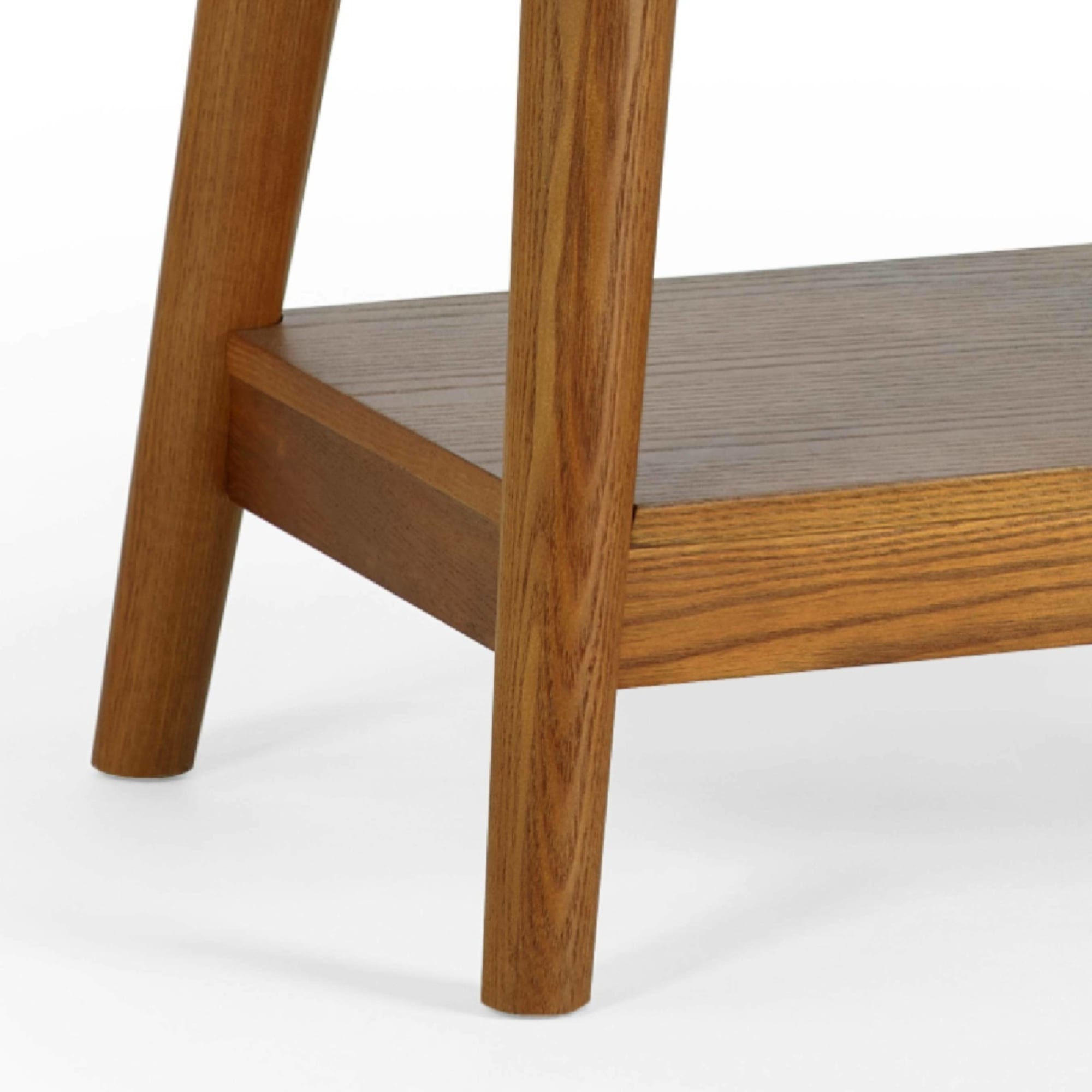 Lowry 2 Drawer Coffee Table
