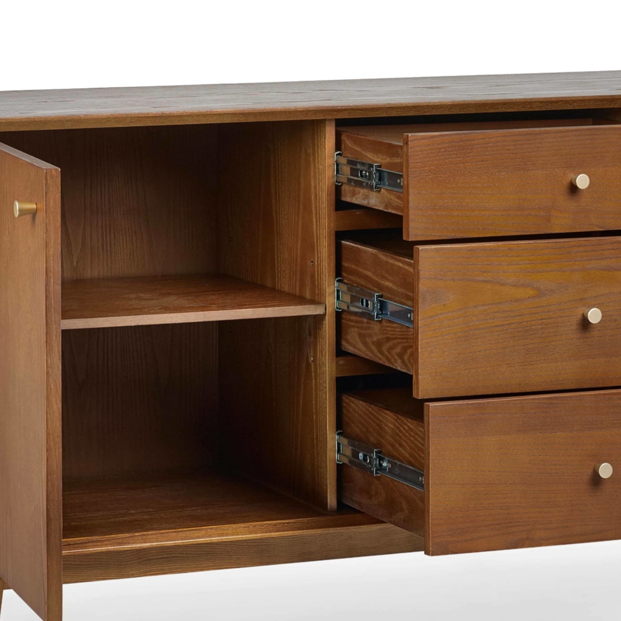 Lowry Large Sideboard