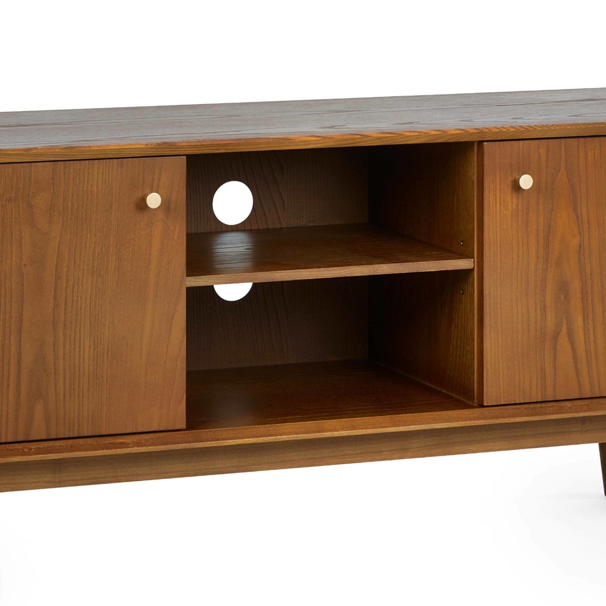 Lowry Media Unit