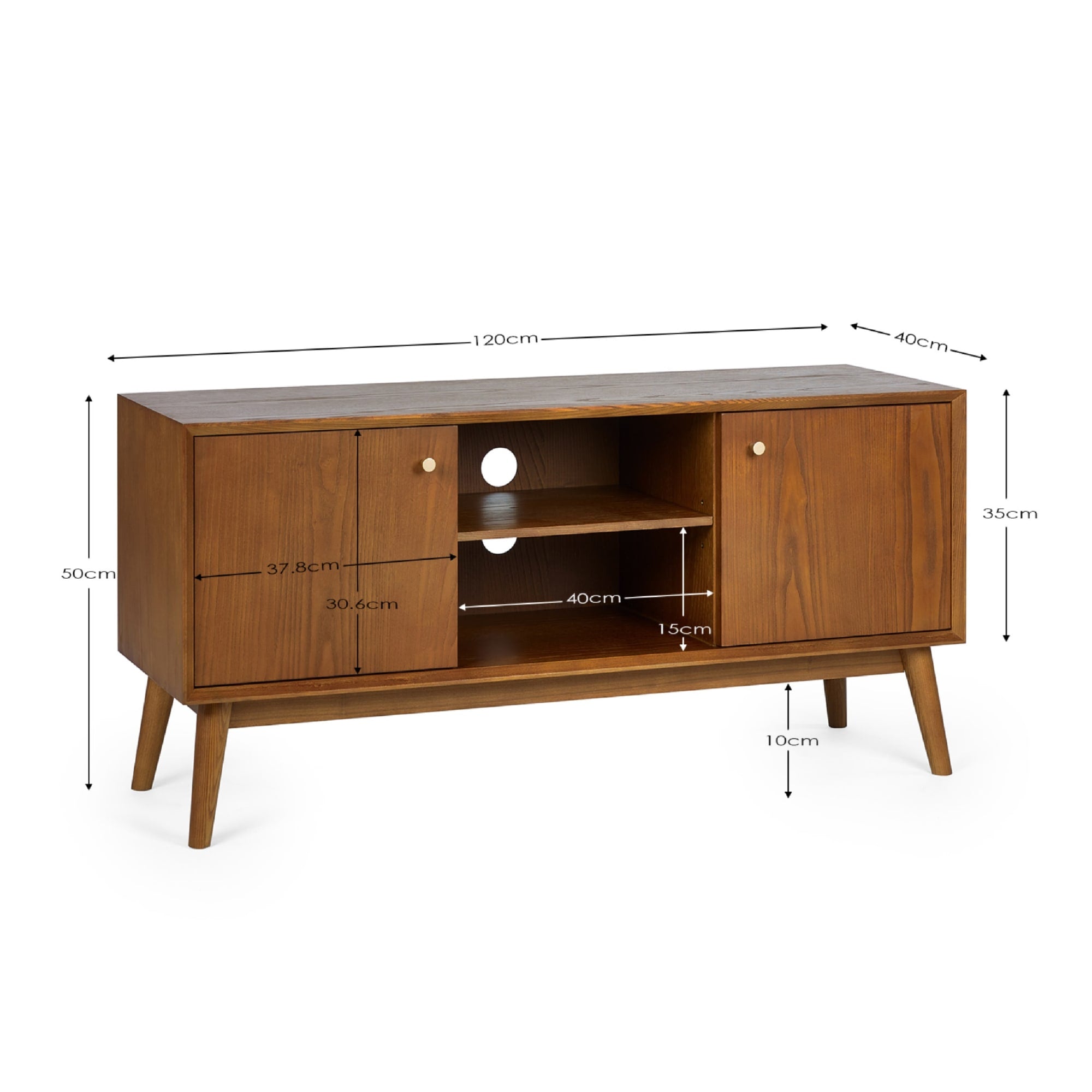Lowry Media Unit