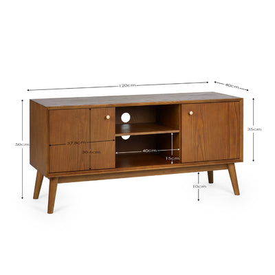 Lowry Media Unit