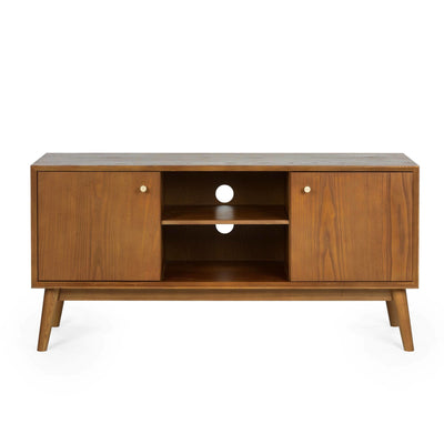 Lowry Media Unit