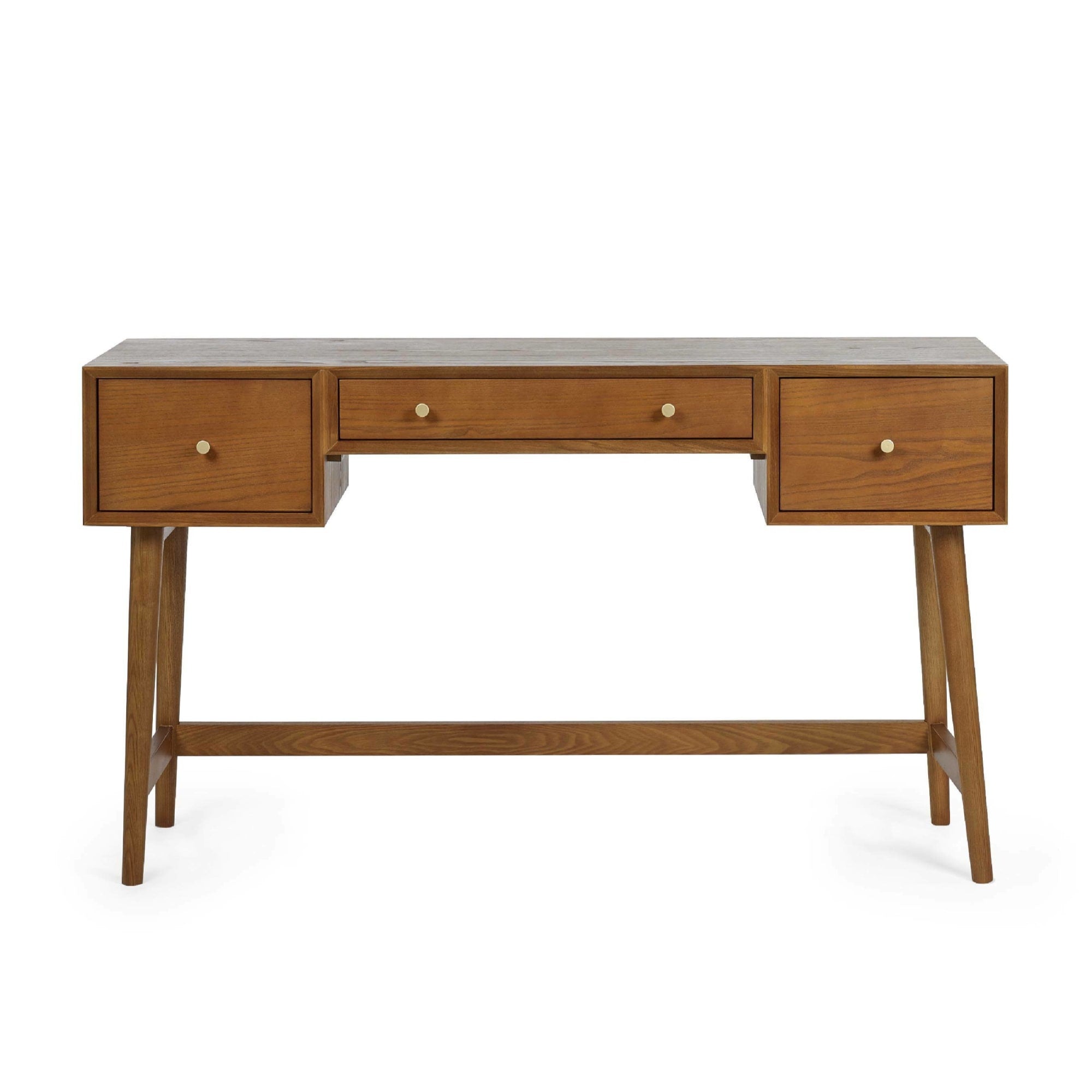 Lowry Dressing Table And Stool Set