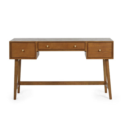 Lowry Dressing Table And Stool Set