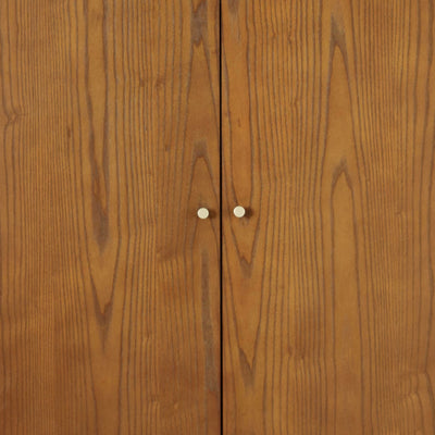 Lowry 2 Door 1 Drawer Wardrobe