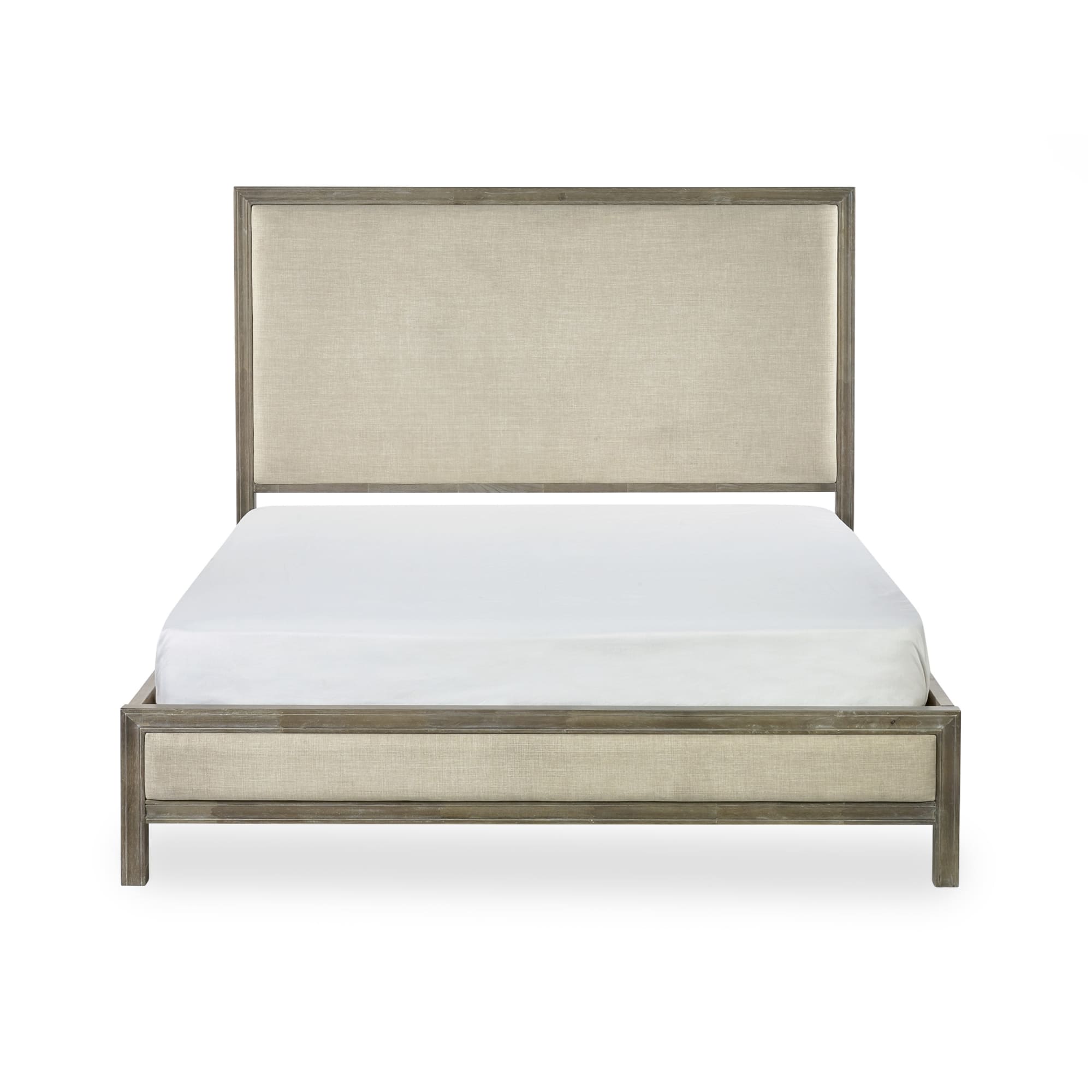 Lucie Double Bed