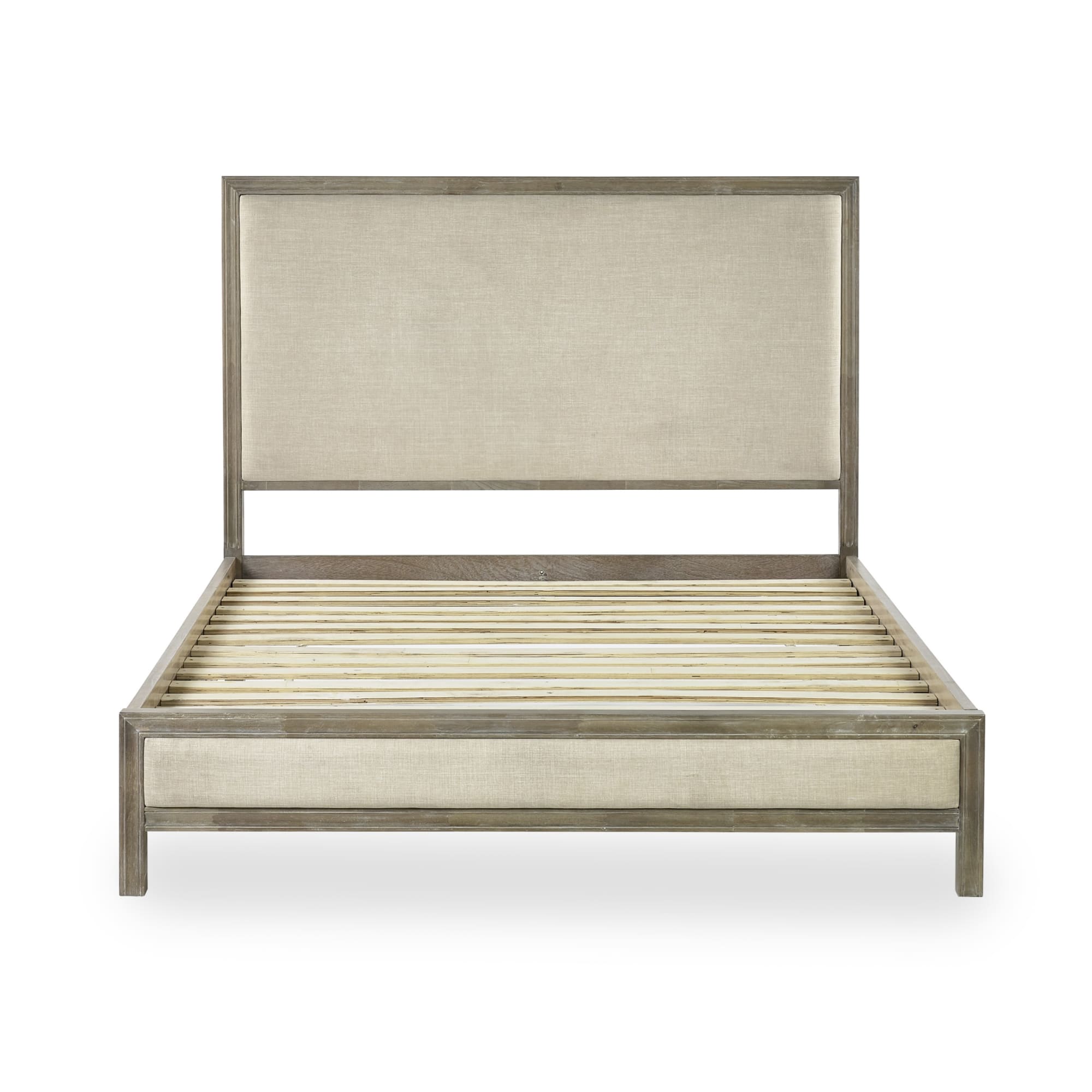 Lucie Double Bed