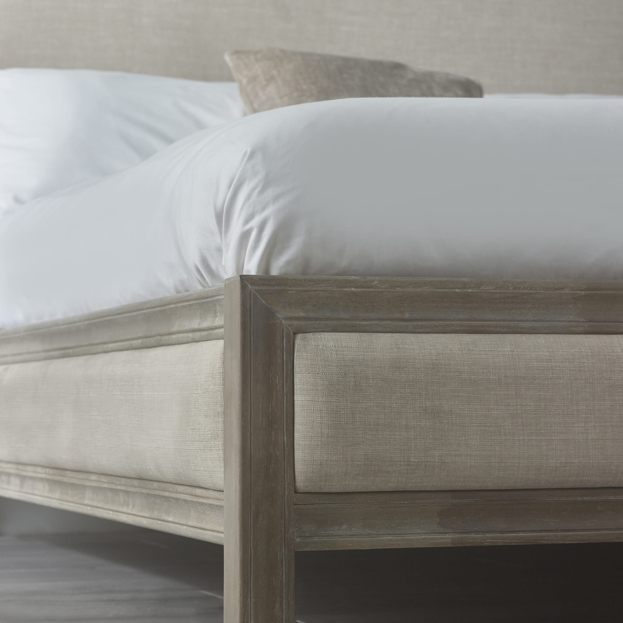 Lucie Double Bed