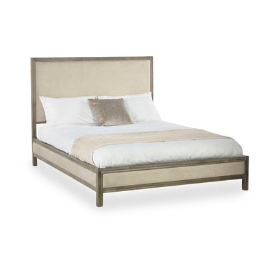 Lucie King Size Bed