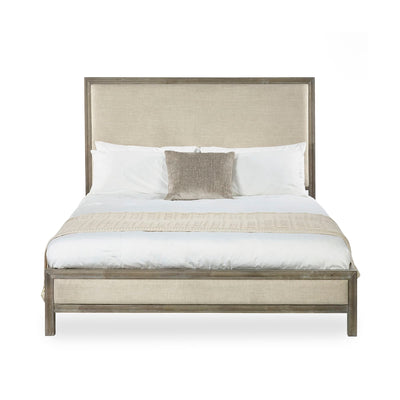 Lucie King Size Bed