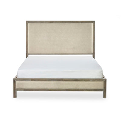 Lucie King Size Bed