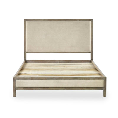 Lucie King Size Bed