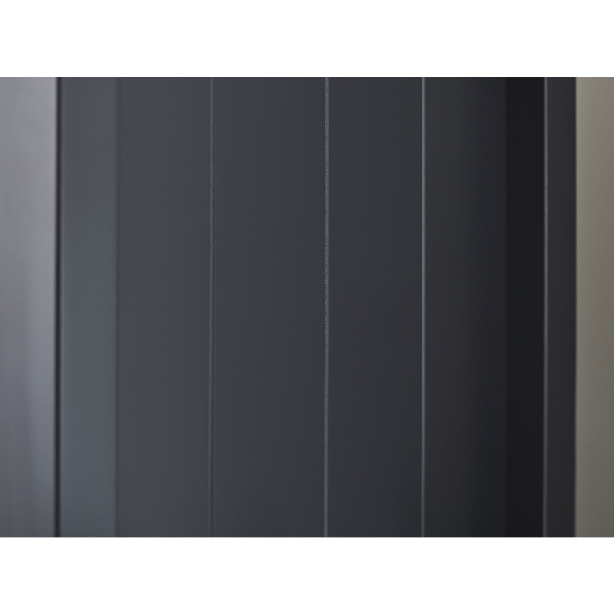 Maine 5 Drawer Tall Chest - Anthracite