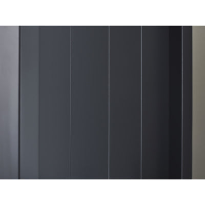 Maine 5 Drawer Tall Chest - Anthracite