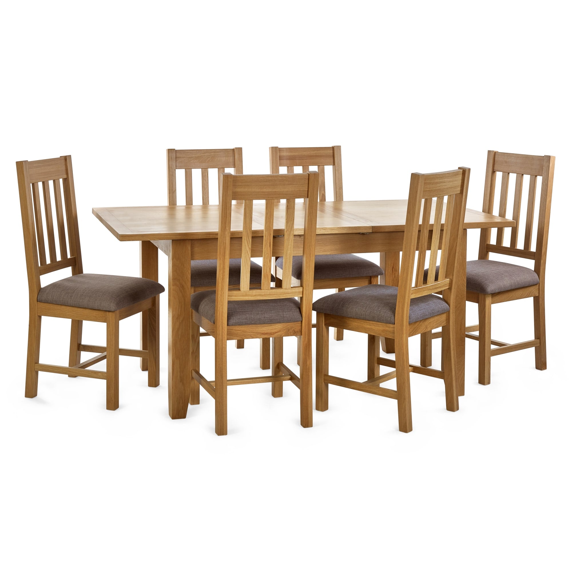 Mallory Extending Dining Table