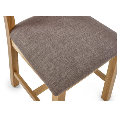 Set Of 2 Mallory Dining Chairs