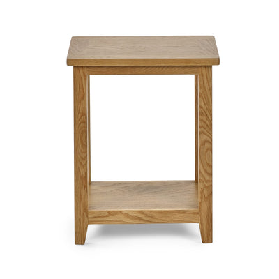 Mallory Lamp Table