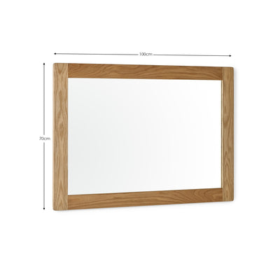 Mallory Wall Mirror