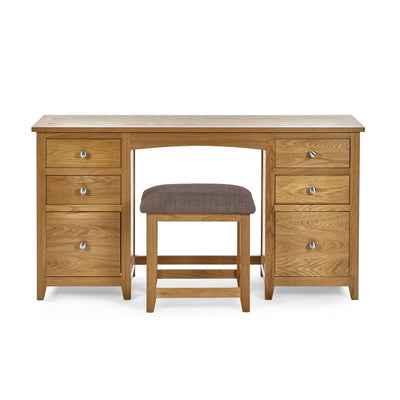 Mallory Twin Dress Table&Stool