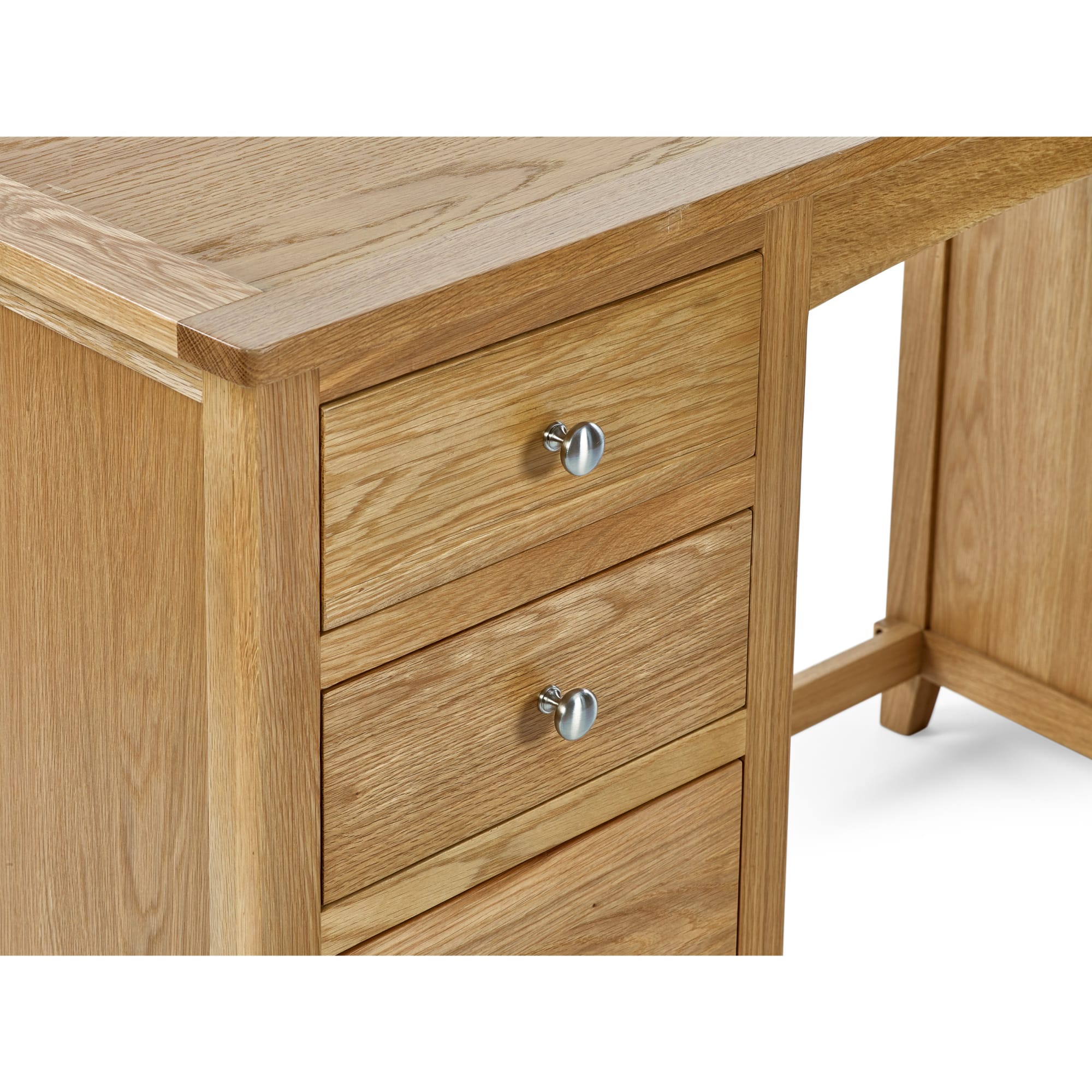 Mallory Twin Dress Table&Stool