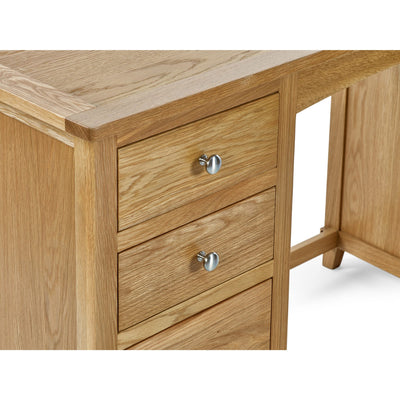 Mallory Twin Dress Table&Stool