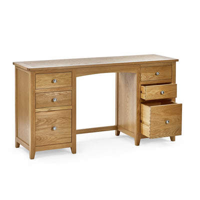 Mallory Twin Dress Table&Stool