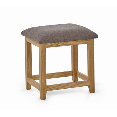 Mallory Twin Dress Table&Stool