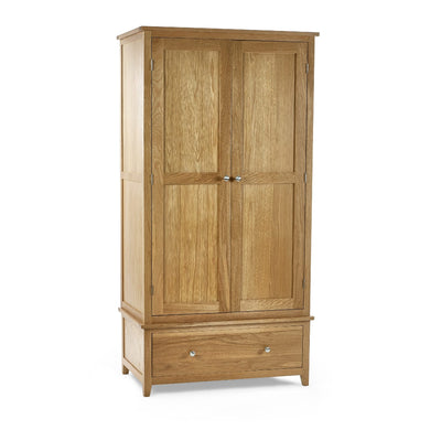 Mallory Combination Wardrobe