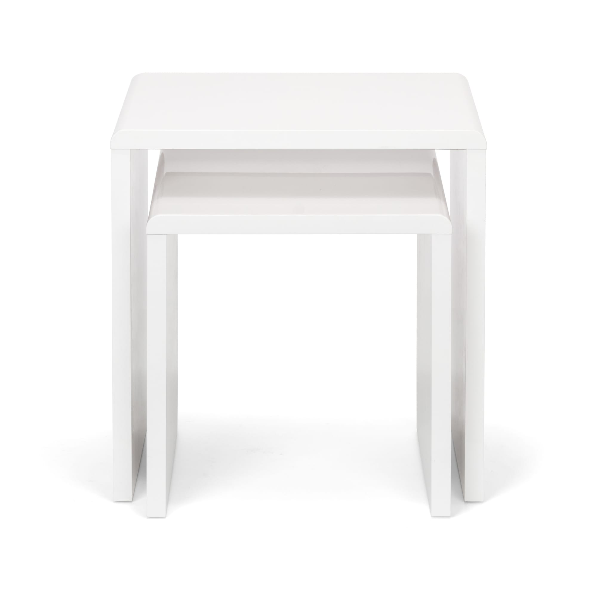 Manhattan Nest Of 2 Tables