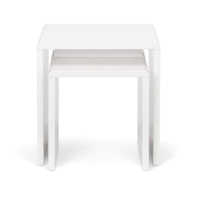 Manhattan Nest Of 2 Tables