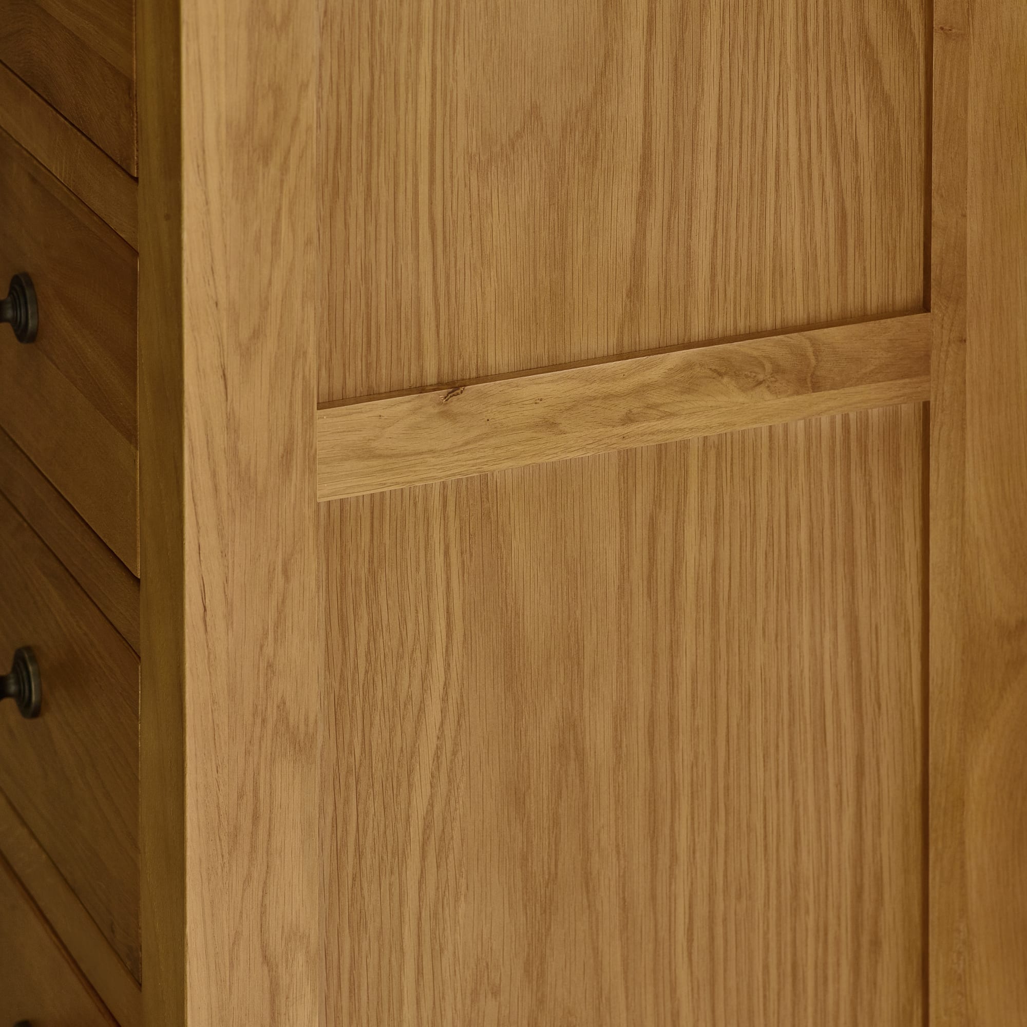 Marlborough 7 Drawer Chest