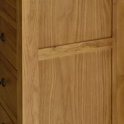 Marlborough 7 Drawer Chest
