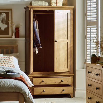 Marlborough Combination Wardrobe