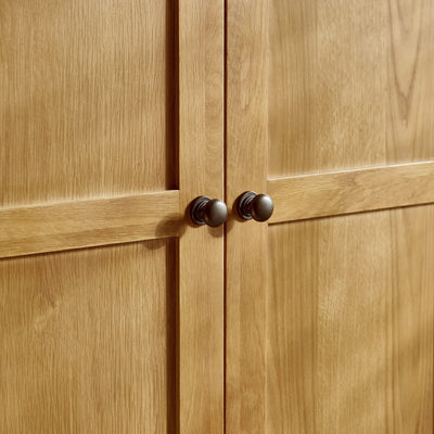 Marlborough Combination Wardrobe