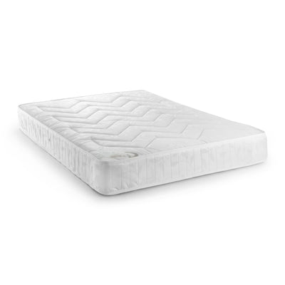 Deluxe Semi-Orthopaedic 150cm King Mattress
