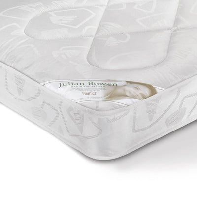 Premier 90cm Single Mattress