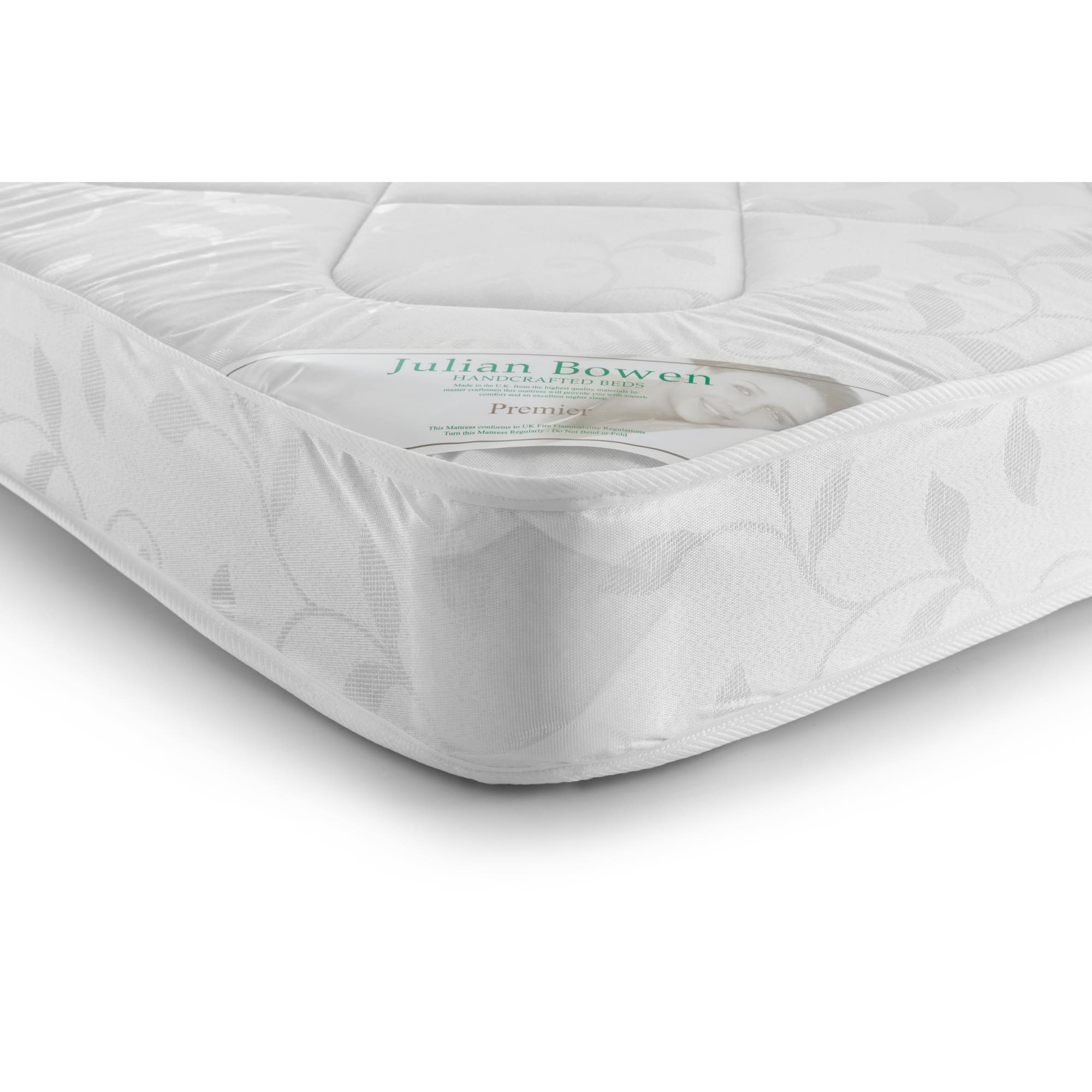 Premier 120cm Small Double Mattress