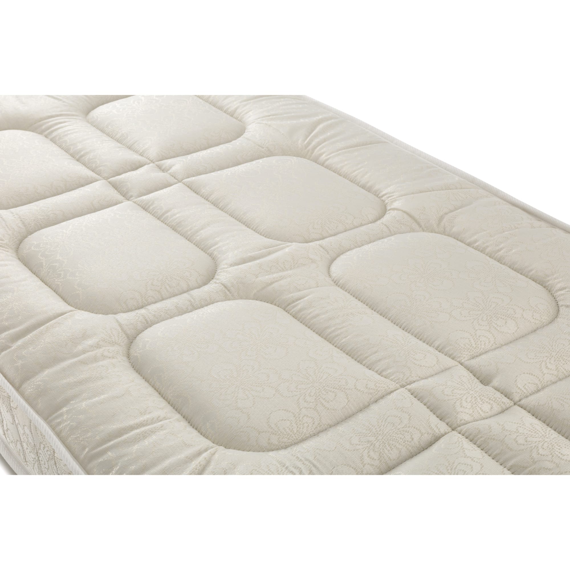 Platinum Bunk 90cm Single Mattress