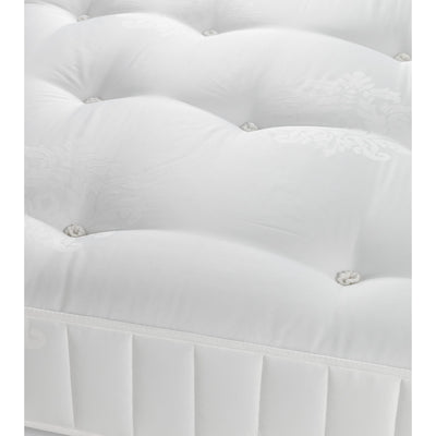 Capsule Elite Pocket 1000 Mattress 150Cm